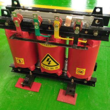 静安scb10-160kva干式变压器