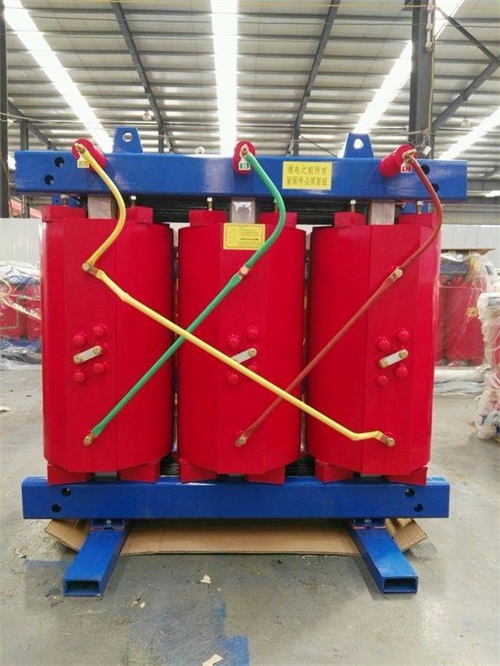 静安3150kVA干式变压器材料销售厂家