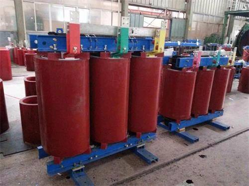 静安SCB11-2500KVA干式变压器厂家定制